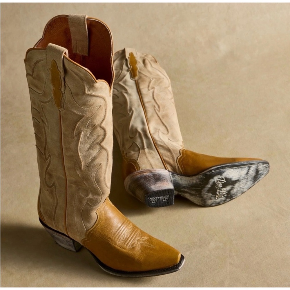Dan Post Damara Boots